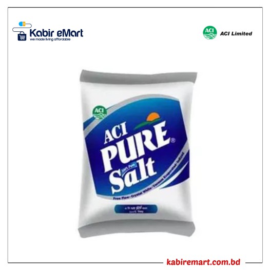 ACI Pure Salt 500 gm