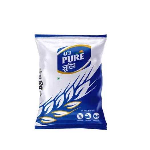 ACI Pure Suji 500 gm