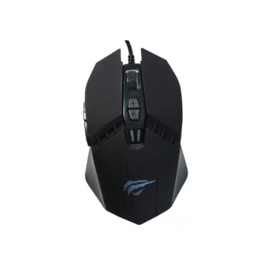 Havit MS1009 Backlit Gaming Mouse