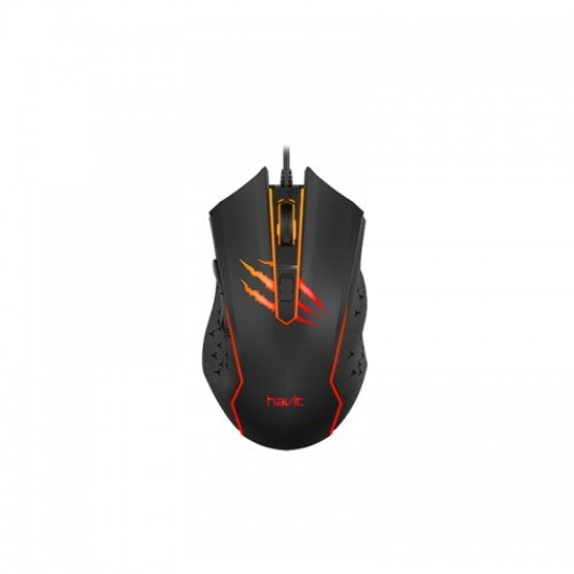 Havit HV-MS1027 USB Gaming Mouse