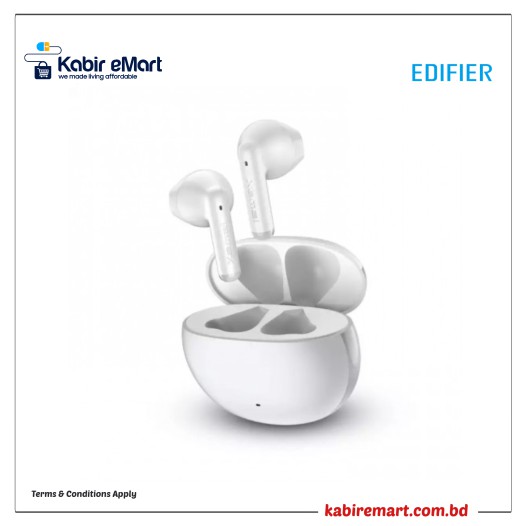 Edifier X2 True Wireless Bluetooth Dual Earbuds