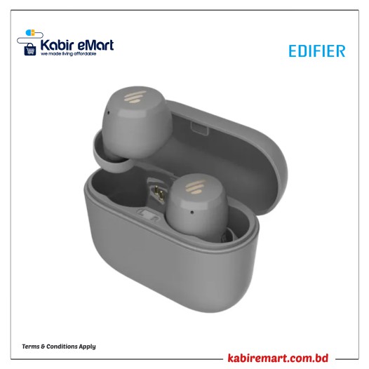 Edifier X3 Lite True Wireless In-Ear Earbuds