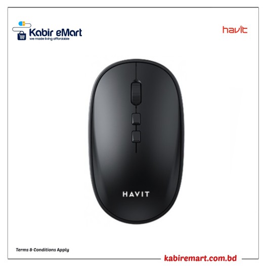 Havit HV-MS79GT Wireless Mouse