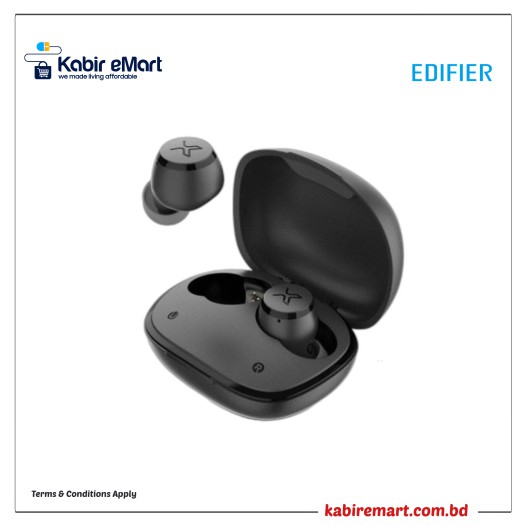 Edifier X3S True Wireless Bluetooth Dual Earbuds