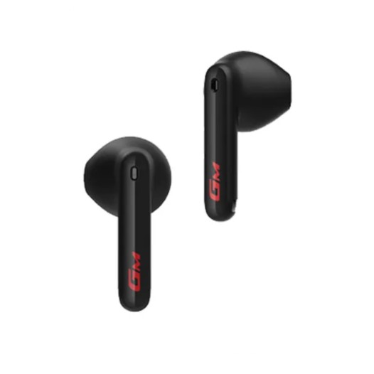 Edifier Hecate GM3 Plus Black TWS Bluetooth Earbuds