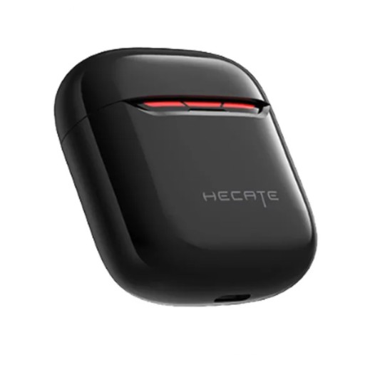 Edifier Hecate GM3 Plus Black TWS Bluetooth Earbuds