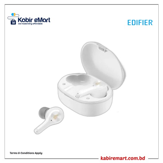 Edifier X5 True Wireless Stereo Earbuds