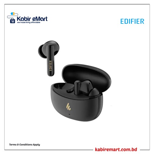 Edifier X5 Pro Hybrid ANC TWS Earbuds