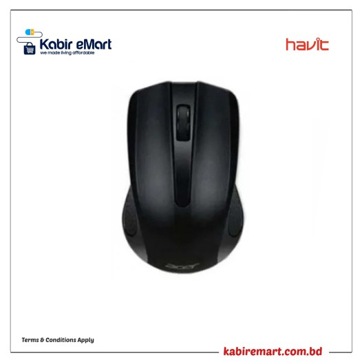 Havit MS981GT Wireless Mouse