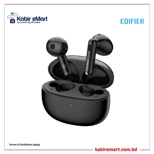 Edifier W220T True Wireless Earbuds