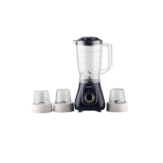 4 In 1 High Performance blender, JB-411MF Jamuna