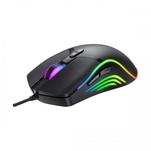 Havit MS1026 7-Button RGB Backlit Gaming Mouse