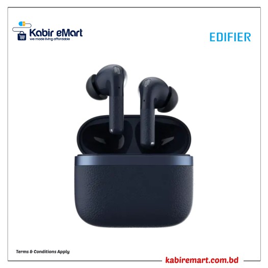 Edifier W260NC Hybrid ANC TWS Earbuds