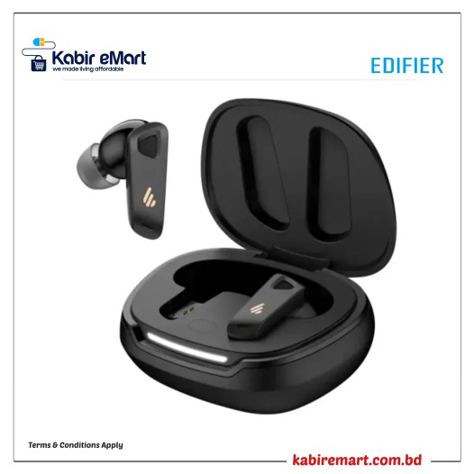 Edifier NeoBuds Pro 2 True Wireless Noise Cancellation Earbuds