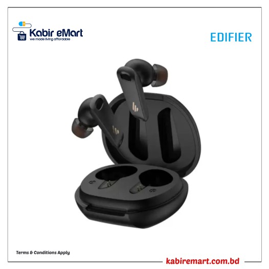 Edifier NeoBuds S True Wireless Noise Cancellation Earbuds