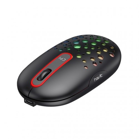 Havit HV-MS64GT Rechargeable Wireless Mouse