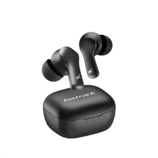 Fastrack FPods FZ100 True Wireless Earbuds