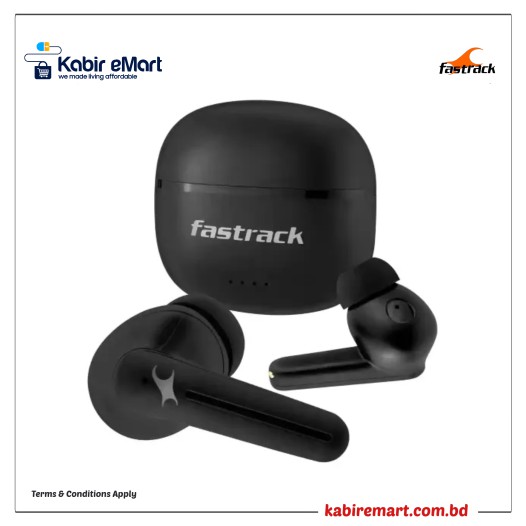 Fastrack FPods FX100 True Wireless Earbuds