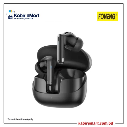 FONENG BL138 True Wireless Earbuds