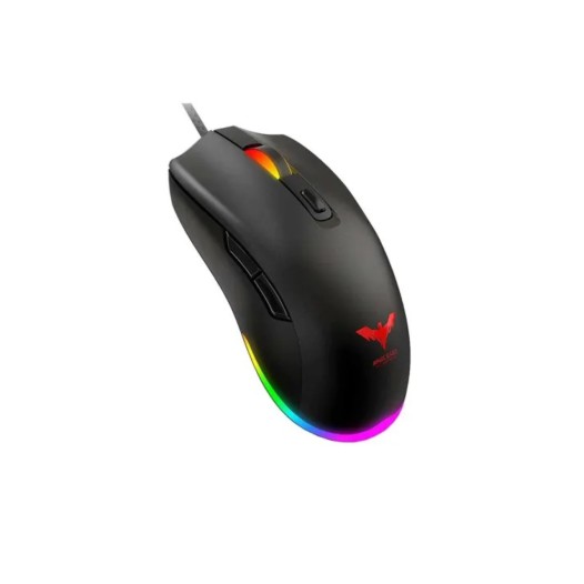 Havit MS732 RGB Backlit Programmable Gaming Mouse