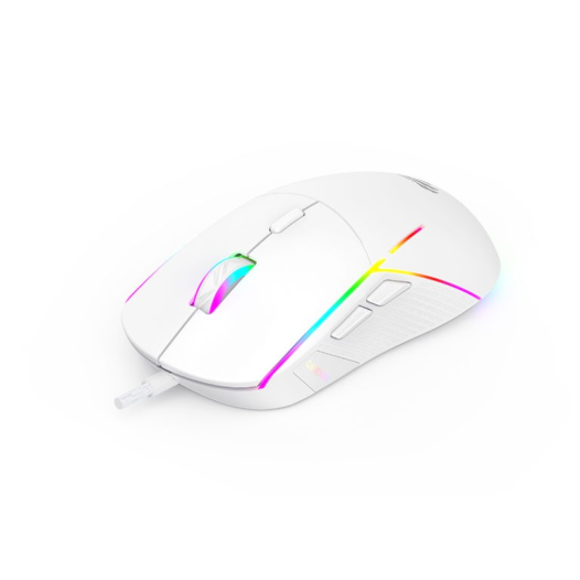 Havit MS1034 RGB Backlit Programmable Gaming Mouse