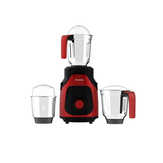 Jamuna Mixer Grinder JMG-1000KC Red Tornado Jamuna