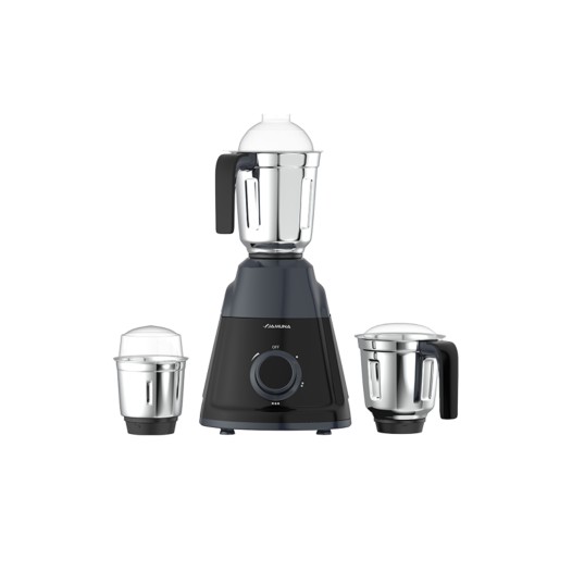 Jamuna Mixer Grinder JMG-850KC Black Bullet Jamuna