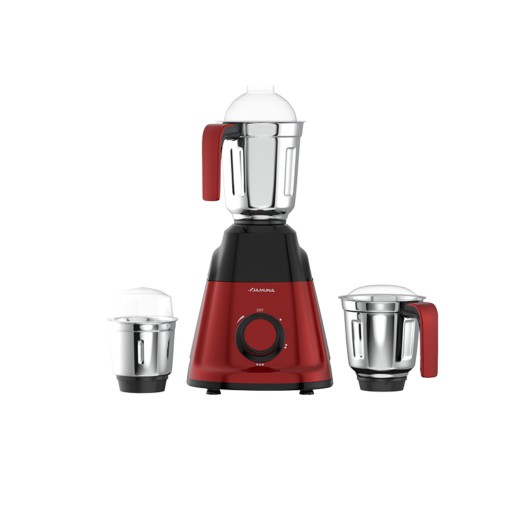 Jamuna Mixer Grinder JMG-850KC Red Bullet Jamuna