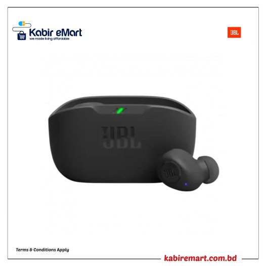 JBL Wave Buds True Wireless Earbuds