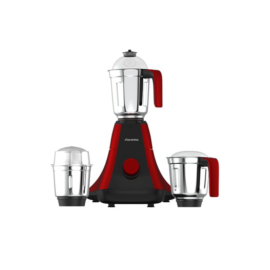 Jamuna Mixer Grinder JMG-800KC Red Hammer