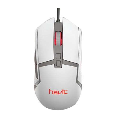 Havit MS885-Pro Backlit Gaming Mouse