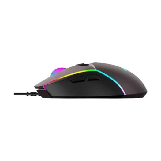 Havit MS1028 RGB Backlit Programmable Gaming Mouse