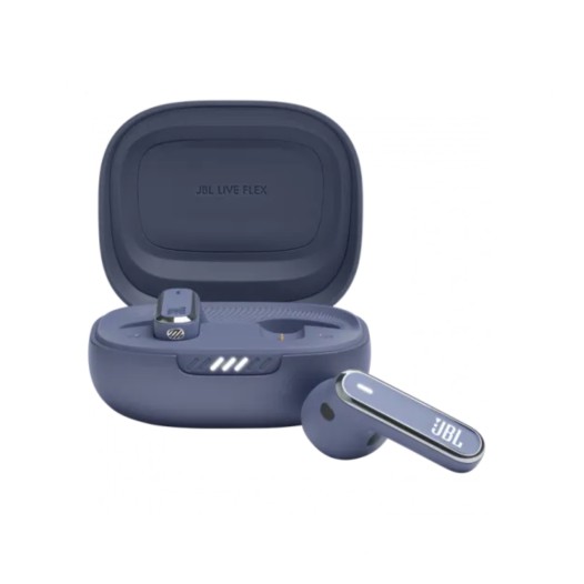 JBL Live Flex ANC True Wireless Earbuds