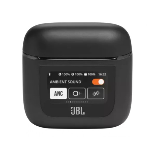 JBL Tour Pro 2 Smart True Wireless Earbuds