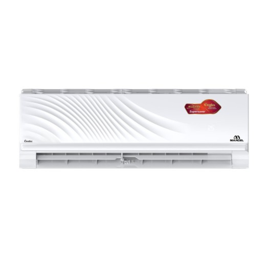 MSI-COATEC (SUPERSAVER)-12F Marcel Air Conditioner