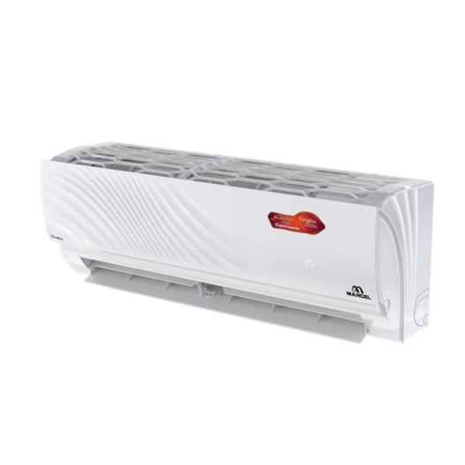 MSI-COATEC (SUPERSAVER)-12F Marcel Air Conditioner