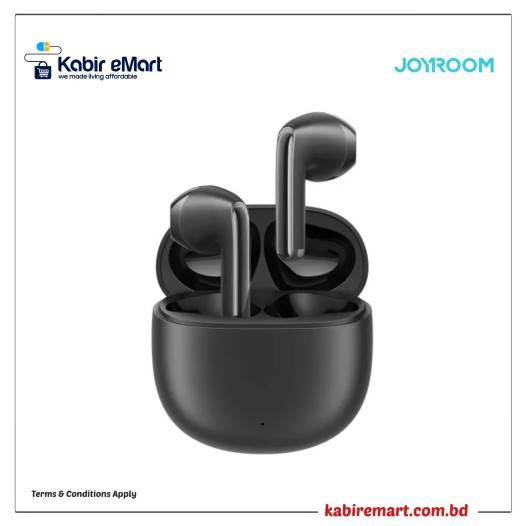 Joyroom Funpods Series JR-FB1 True Wireless Earbuds