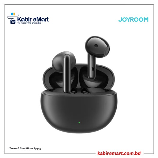 Joyroom Funpods Series JR-FB2 True Wireless Earbuds