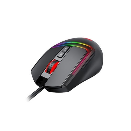 Havit MS953 RGB Backlit USB Gaming Mouse