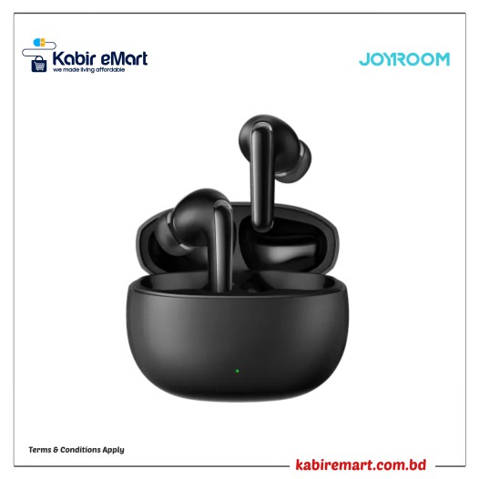 Joyroom Funpods Series JR-FB3 True Wireless Earbuds