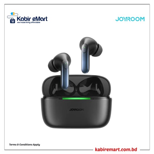 Joyroom Jbuds Series JR-BC1 True Wireless ANC Earbuds