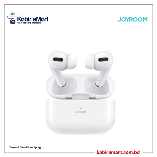 Joyroom JR-T03s Pro Max TWS Bluetooth Earbuds