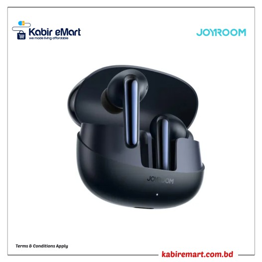 Joyroom Funpods Series JR-FN2 True Wireless Earbuds