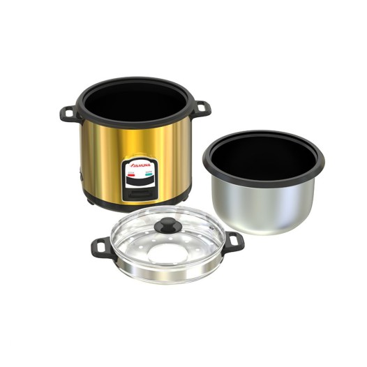 Jamuna Rice Cooker JRC-180SAG