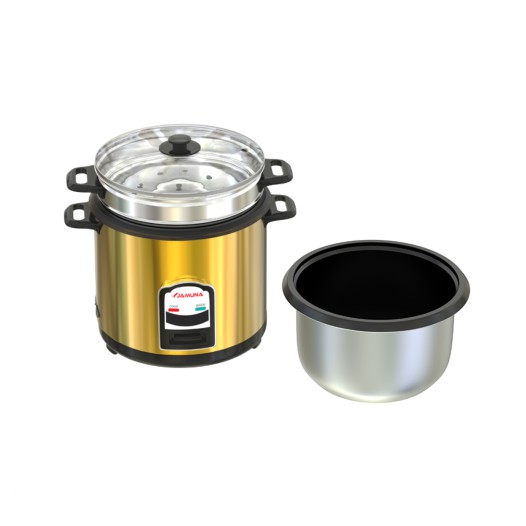 Jamuna Rice Cooker JRC-180SAG