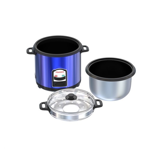 Jamuna Rice Cooker JRC-180SAB