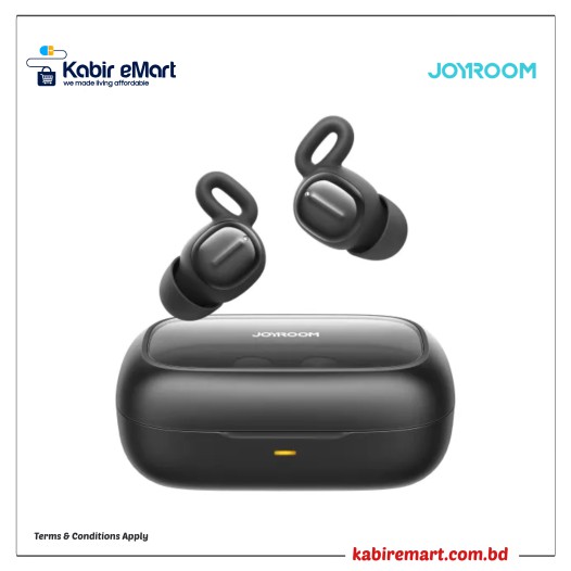 Joyroom Cozydots Series JR-TS1 True Wireless Sleep Earbuds