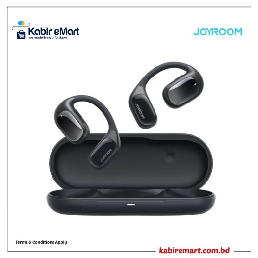 Joyroom Openfree JR-OE1 Open-Ear True Wireless Earbuds