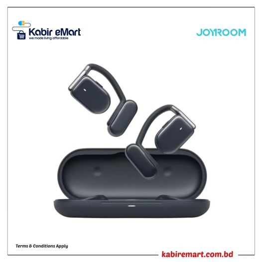 Joyroom Openfree JR-OE2 Open-Ear True Wireless Earbuds