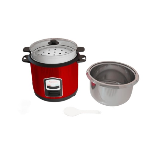 Jamuna Rice Cooker JRC-220SAR